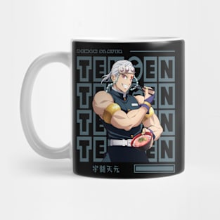 Tengen Uzui Mug